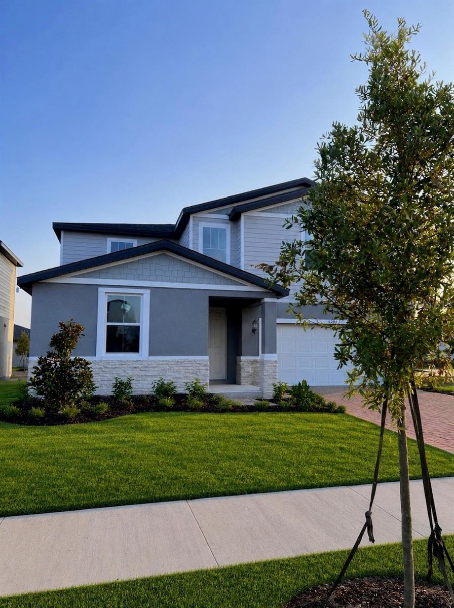 En Venta 5291 MEREDREW LN, ST CLOUD, FL 34771