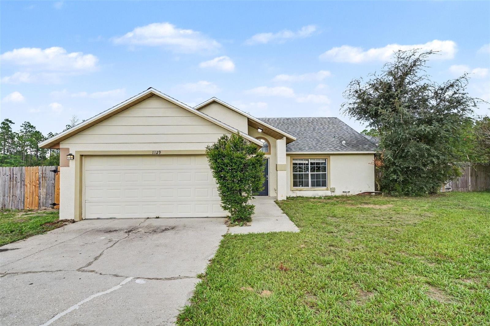 En Venta 1129 MONTEAGLE CIR, APOPKA, FL 32712