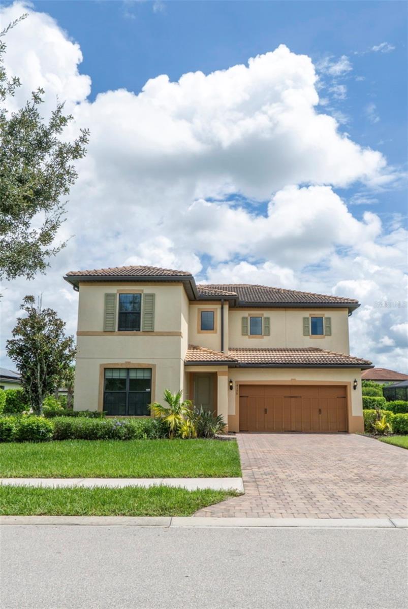 En Venta 4398 BATTLECREEK WAY, AVE MARIA, FL 34142
