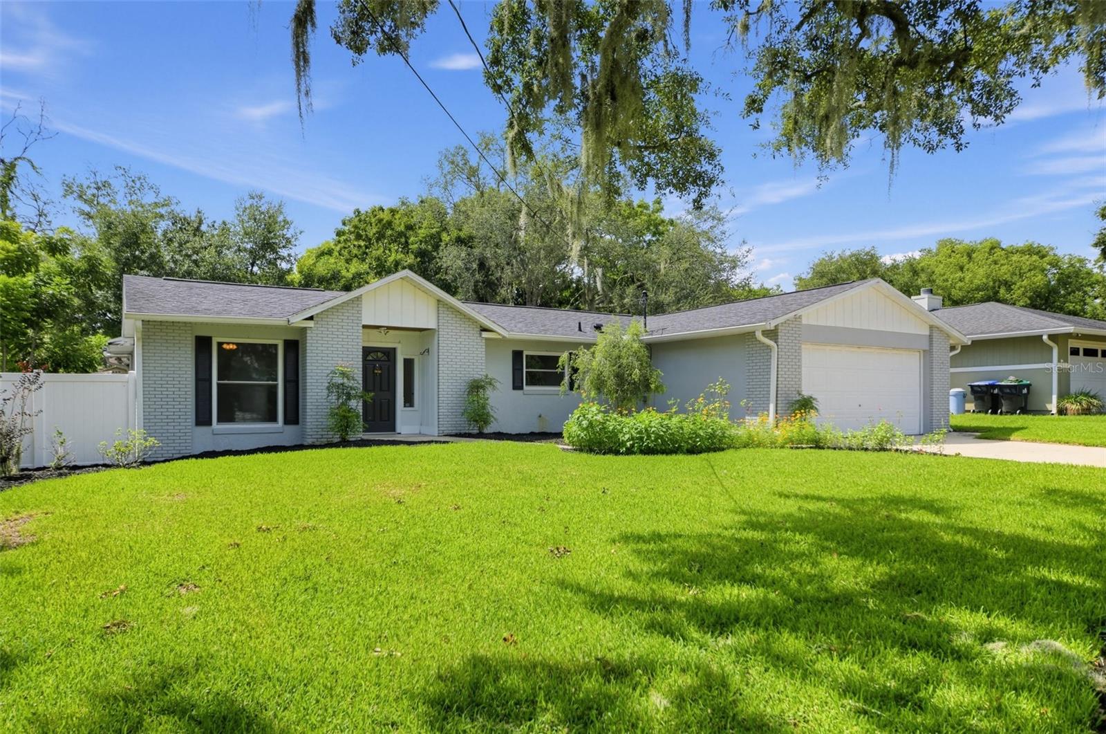 En Venta 2638 BALKAN ST, APOPKA, FL 32703