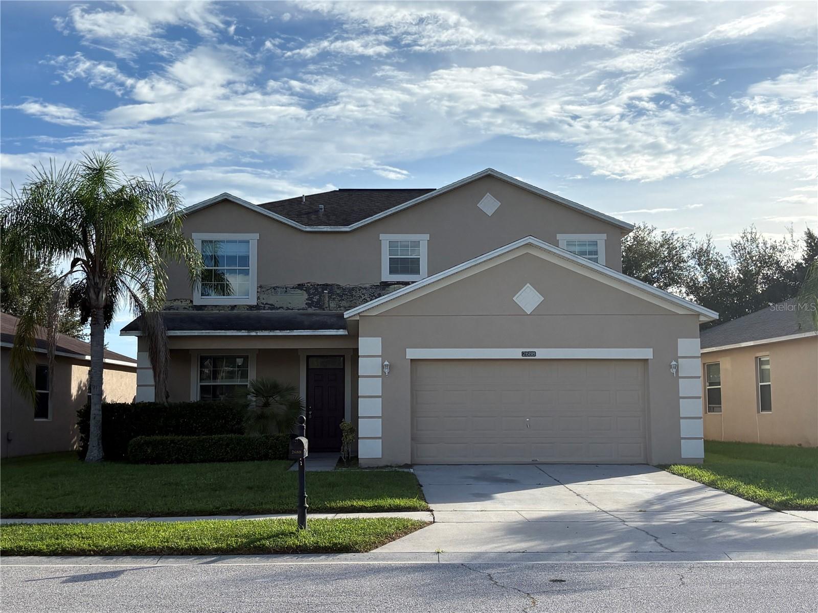En Venta 2688 YOUNGFORD ST, ORLANDO, FL 32824