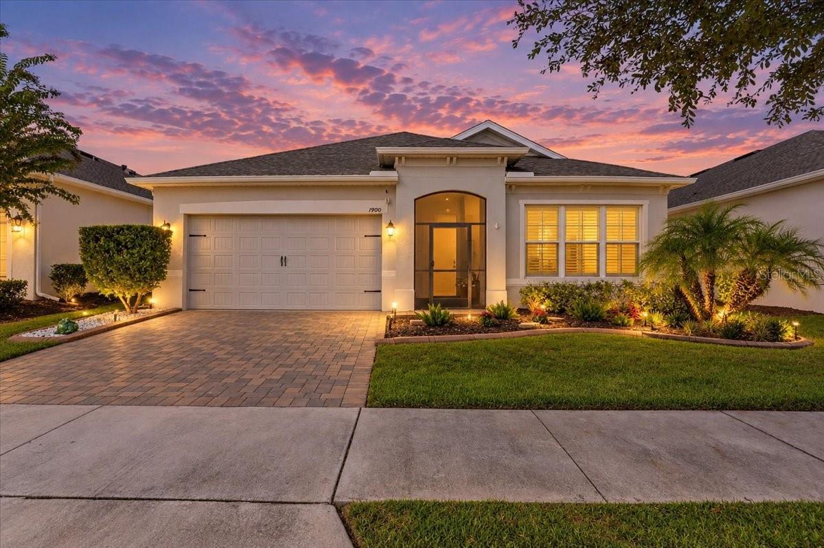 En Venta 1900 ESTUARY LN, KISSIMMEE, FL 34747