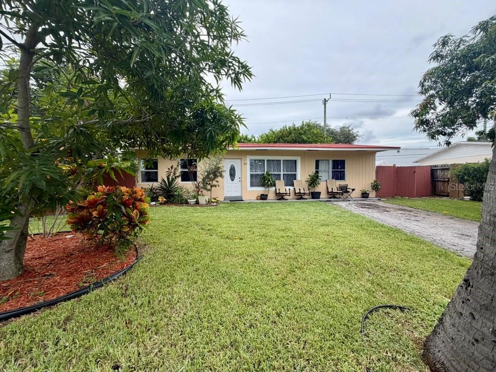 En Venta 2531 NE 7TH TER, POMPANO BEACH, FL 33064