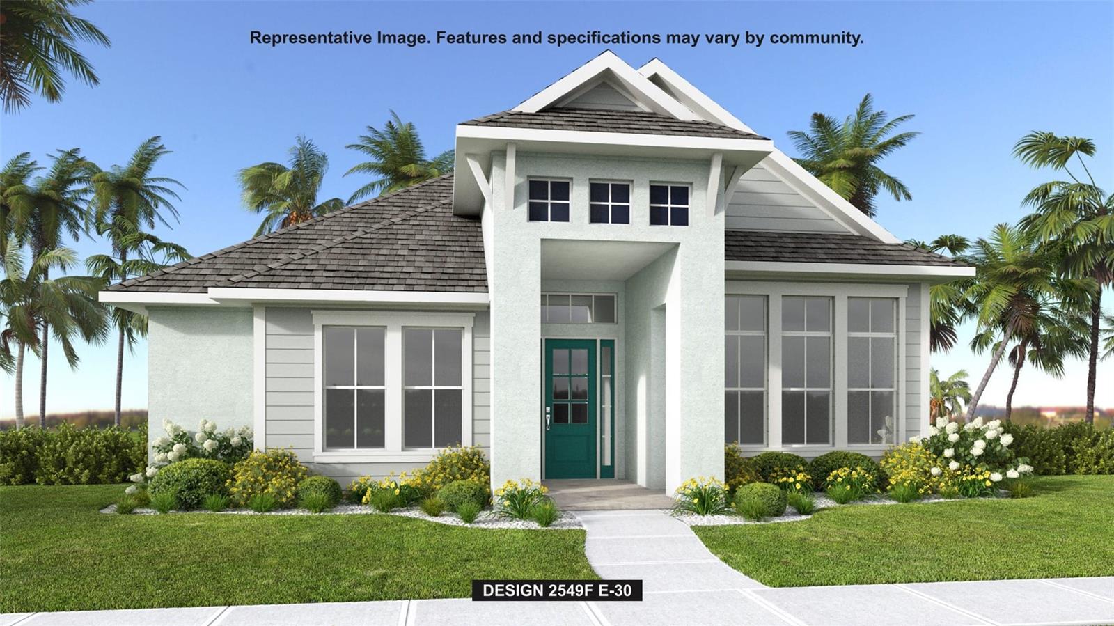 En Venta 371 STEED GAIT LOOP, ST CLOUD, FL 34772