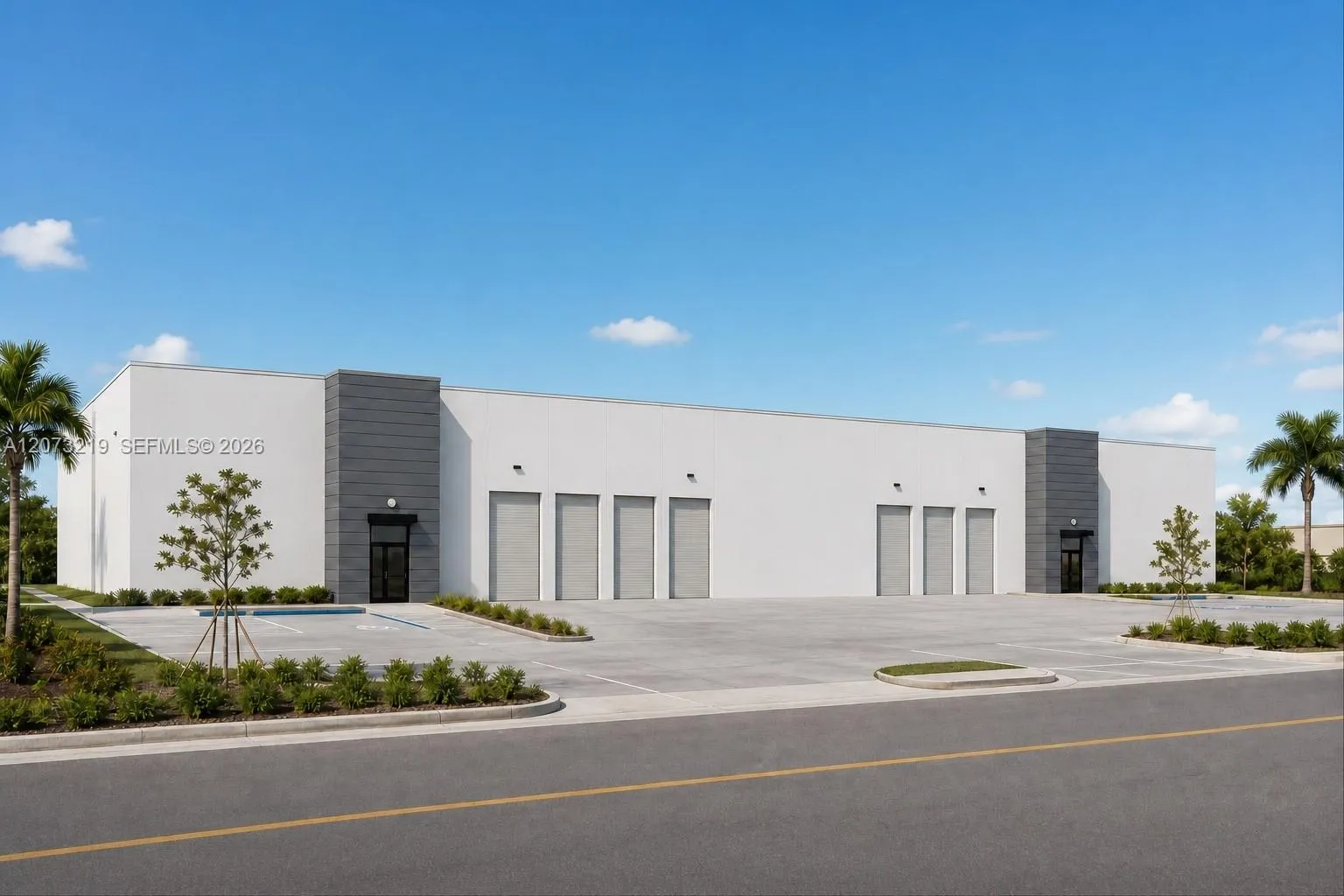 Foto de propiedad en TBD NW Tbd 128 Avenue, Sweetwater, FL 33182 Sweetwater con MLS# 