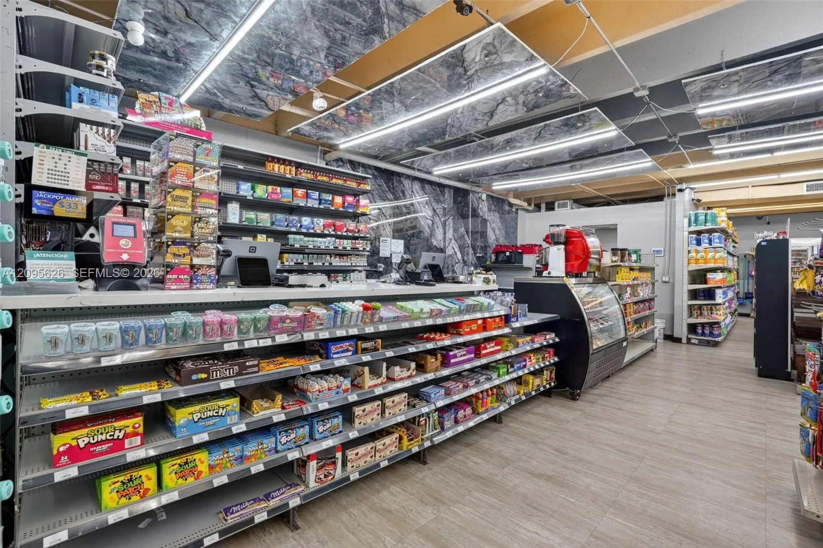 En Venta Turnkey Grocery, Turnkey Grocery, Convenience Store & Smoke Shop Fo, Hialeah, FL 33012, Hialeah, FL 33012