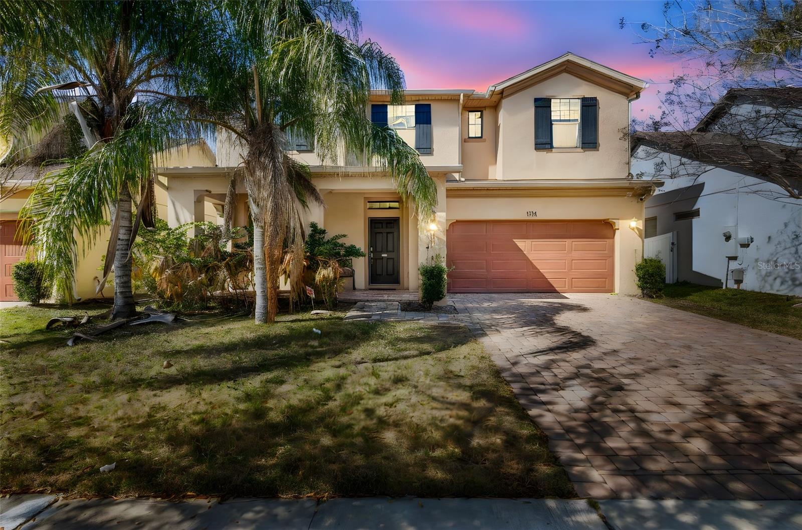 Foto de propiedad en 1214 FOUNTAIN COIN LOOP ORLANDO con MLS# V4947438