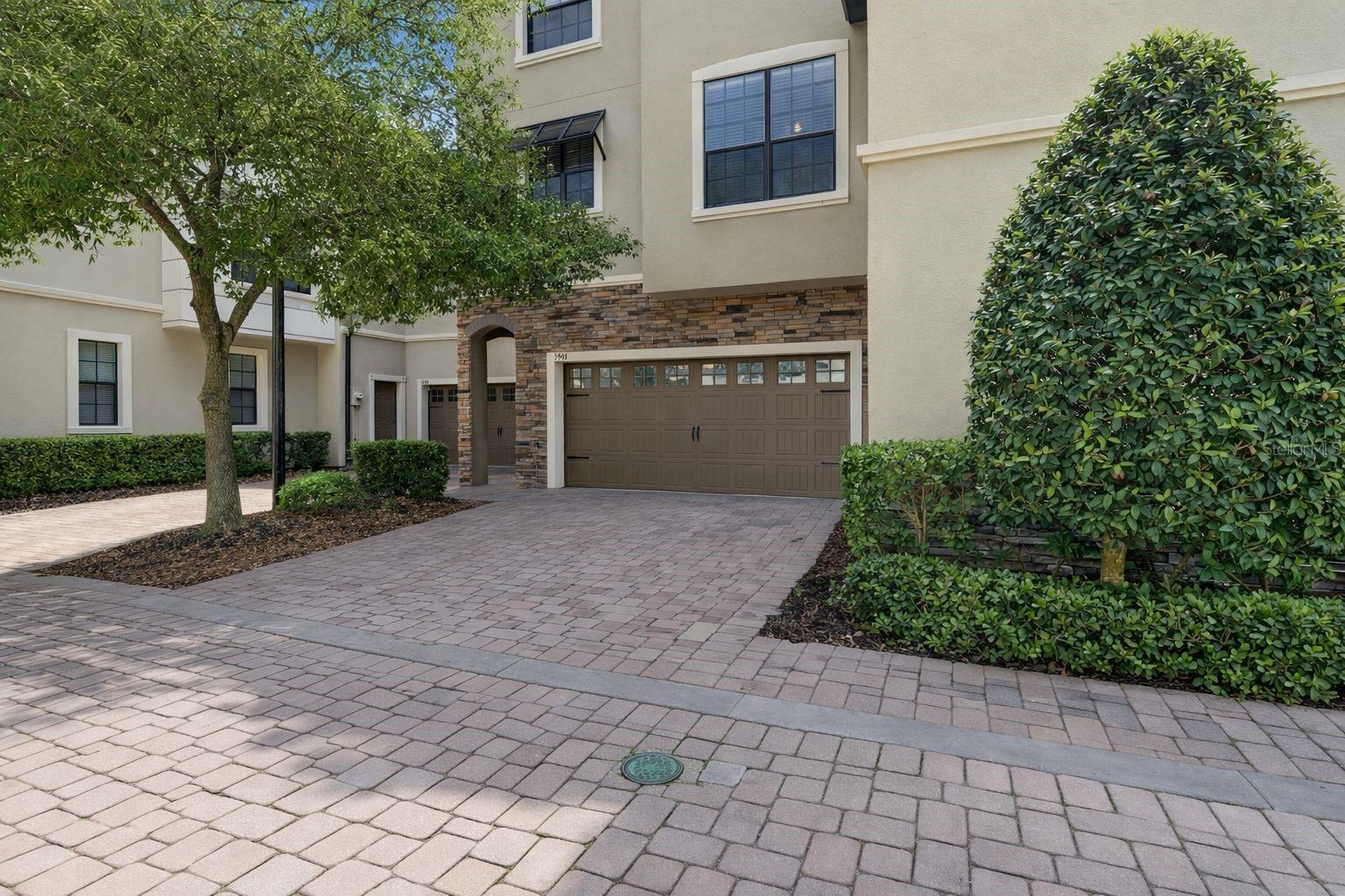 Foto de propiedad en 1341 SHINNECOCK HILLS DR DAVENPORT con MLS# V4948166