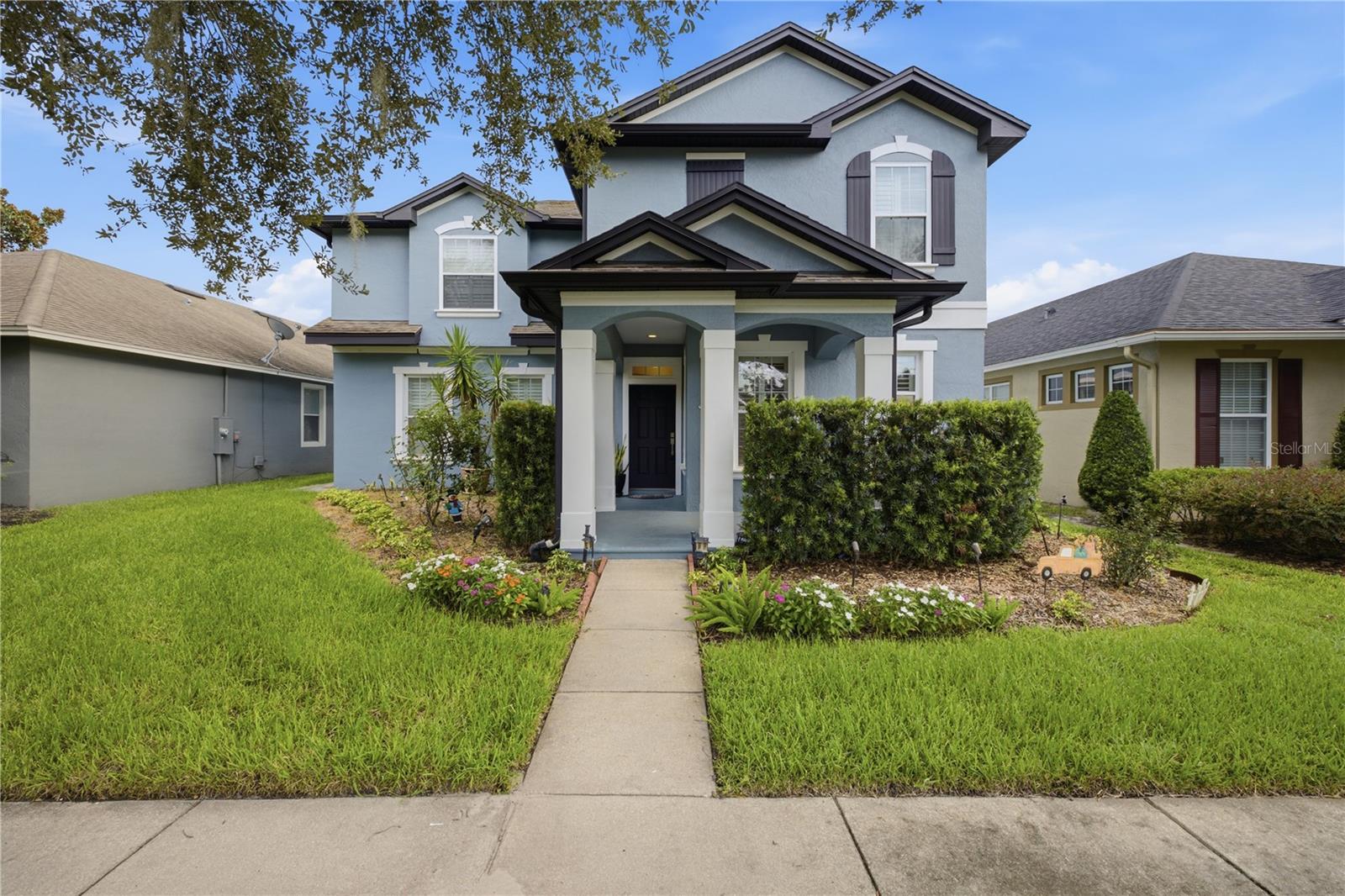 Foto de propiedad en 6820 THORNHILL CIR WINDERMERE con MLS# V4948591