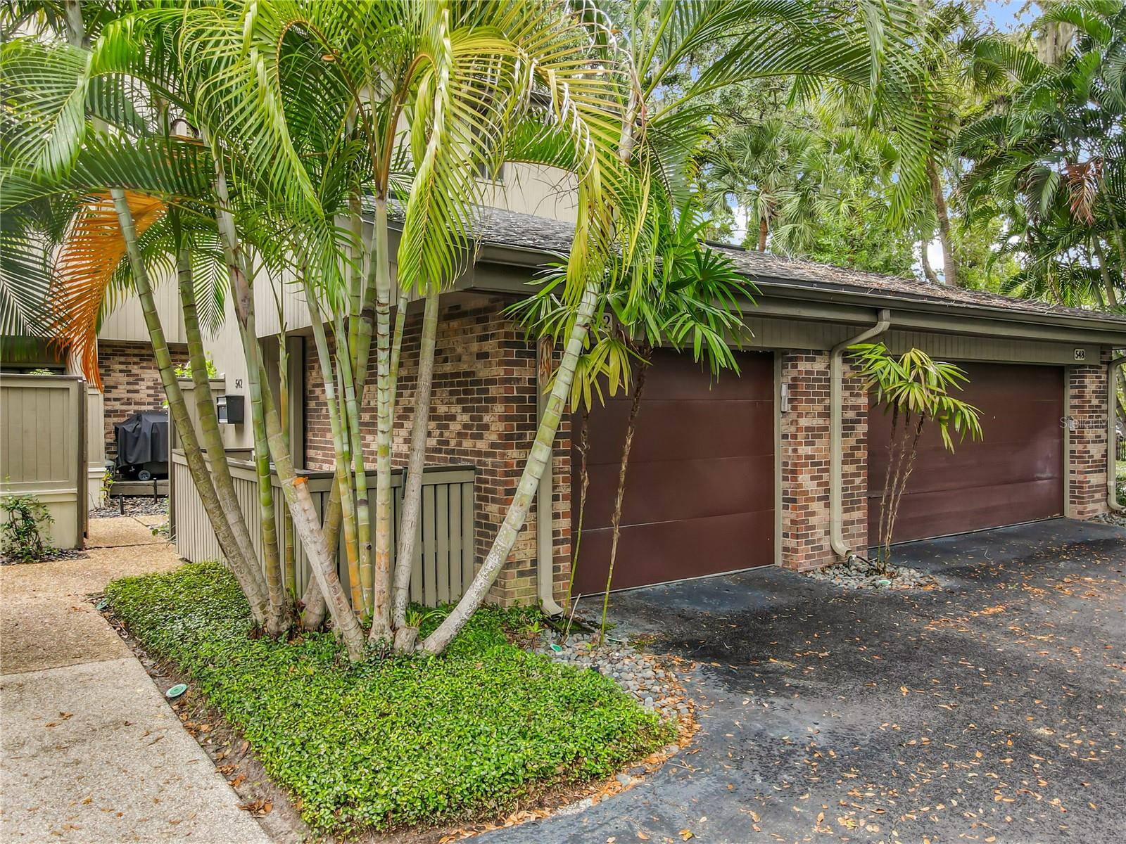 Foto de propiedad en 542 S OSCEOLA AVE #34 ORLANDO con MLS# V4948949