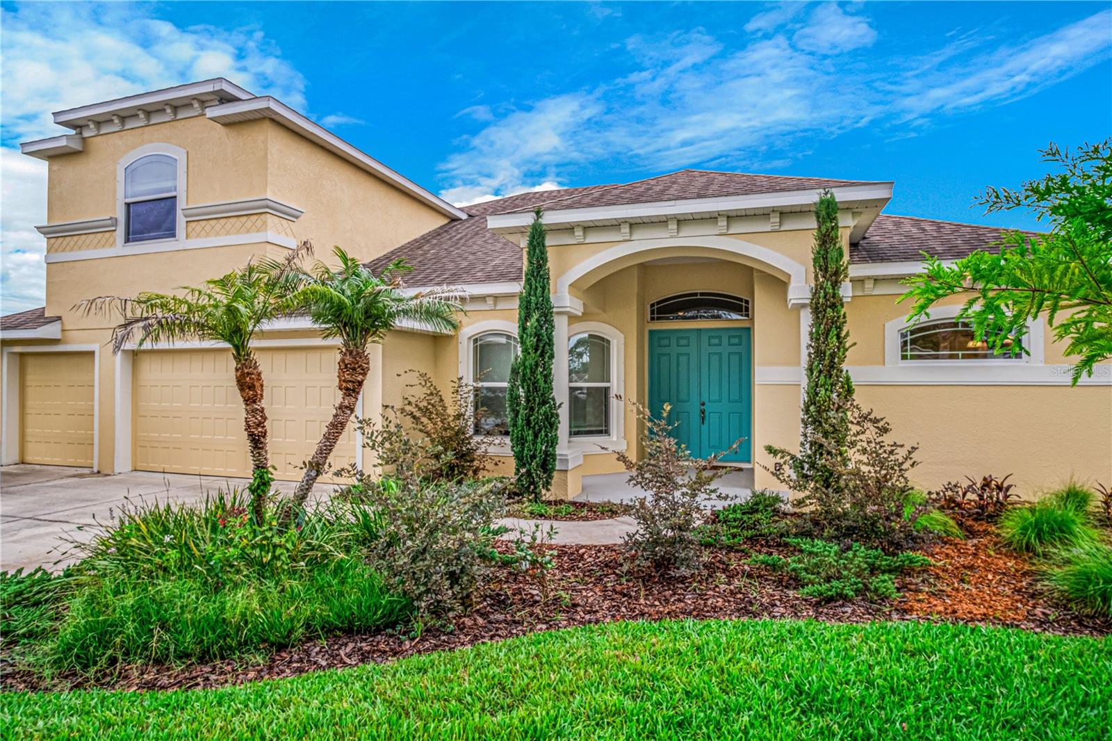 Foto de propiedad en 2938 SERENO POINTE DR TITUSVILLE con MLS# V4949476