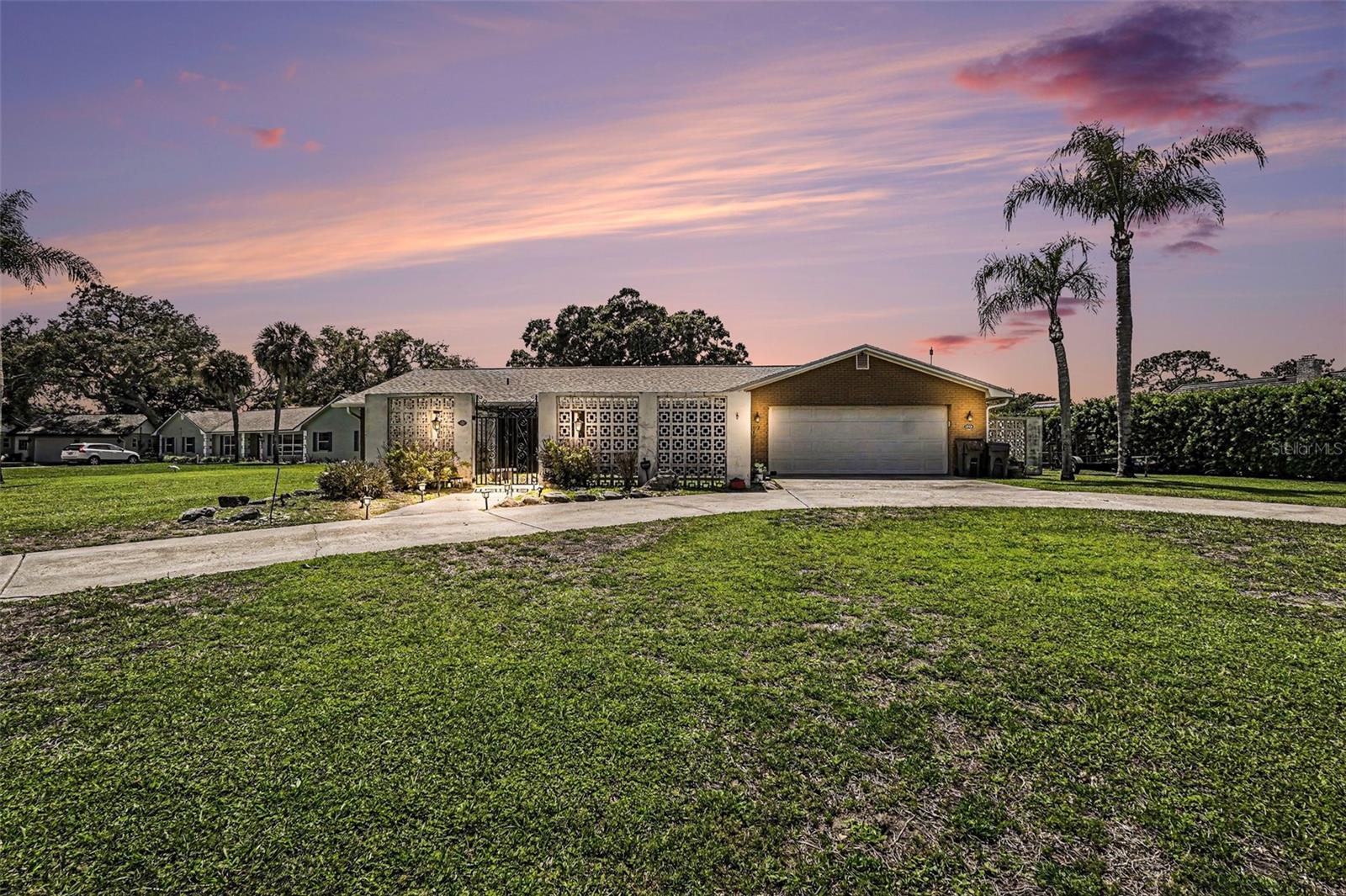 En Venta 3100 SAUNDERS PL, TITUSVILLE, FL 32780