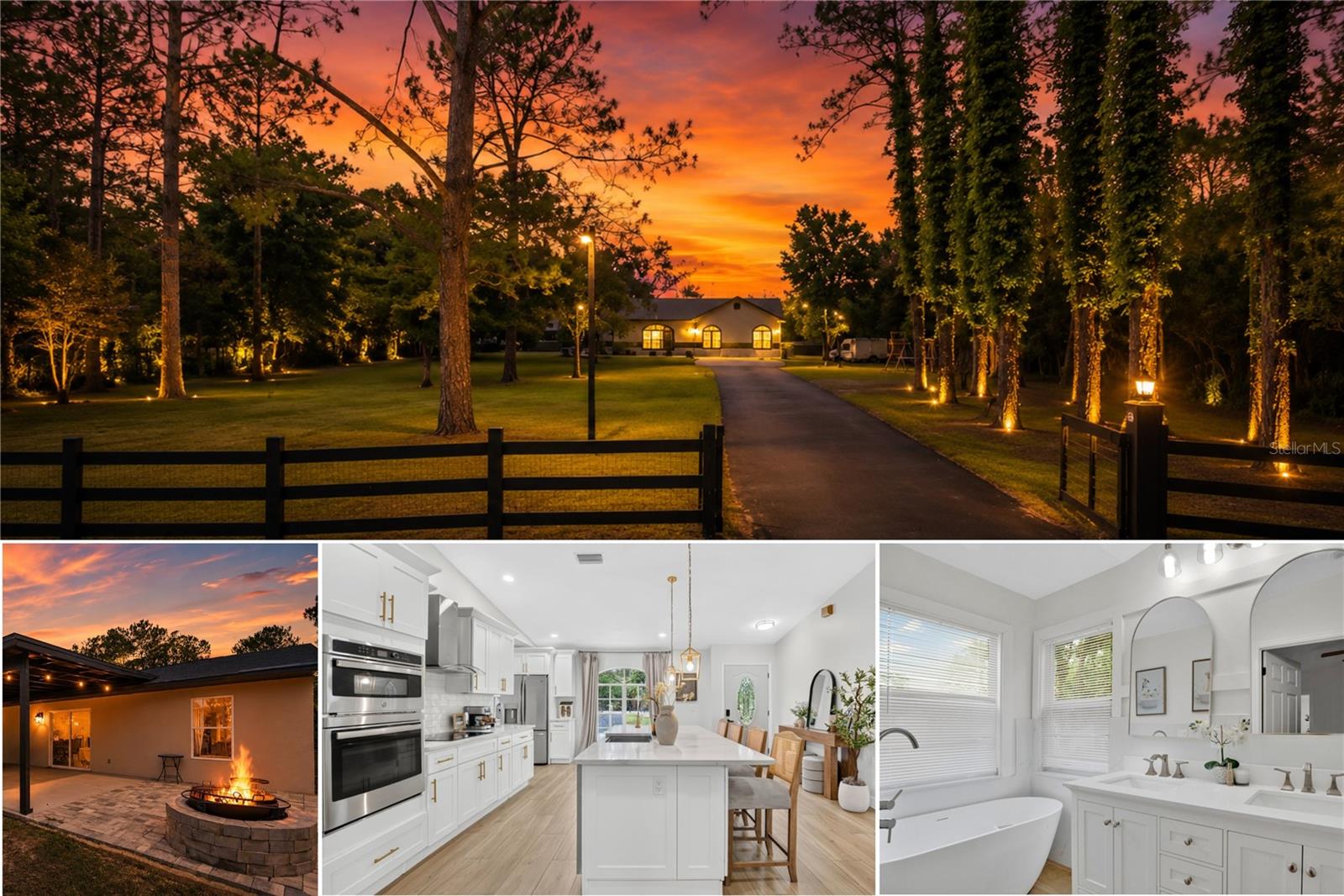 Foto de propiedad en 3346 TARRAGON ST COCOA con MLS# V4949774