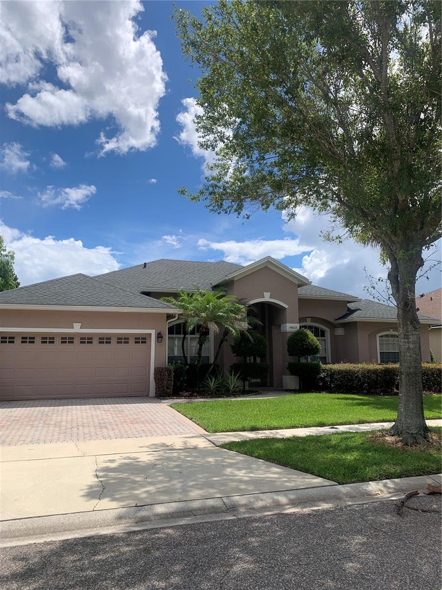 Foto de propiedad en 14017 SIERRA VISTA DR ORLANDO con MLS# V4950956