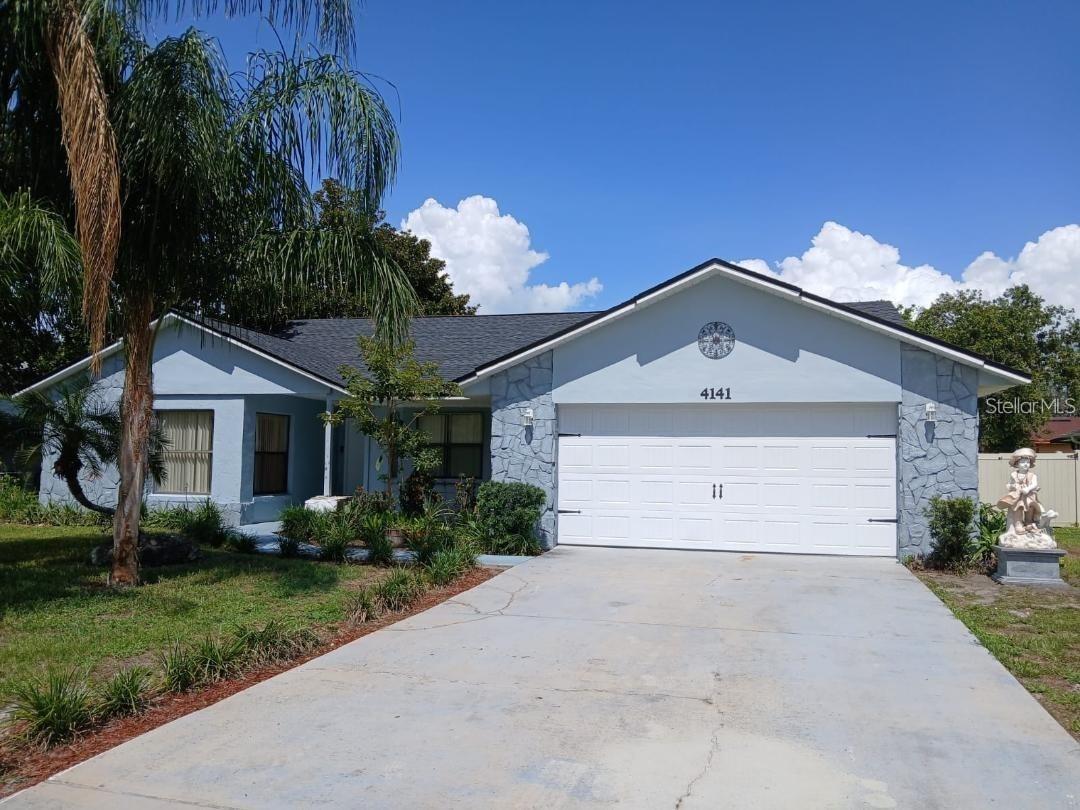 Foto de propiedad en 4141 BALD EAGLE DR KISSIMMEE con MLS# V4951004
