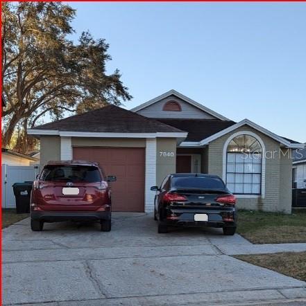 Foto de propiedad en 7840 GILLINGHAM CT ORLANDO con MLS# V4951148