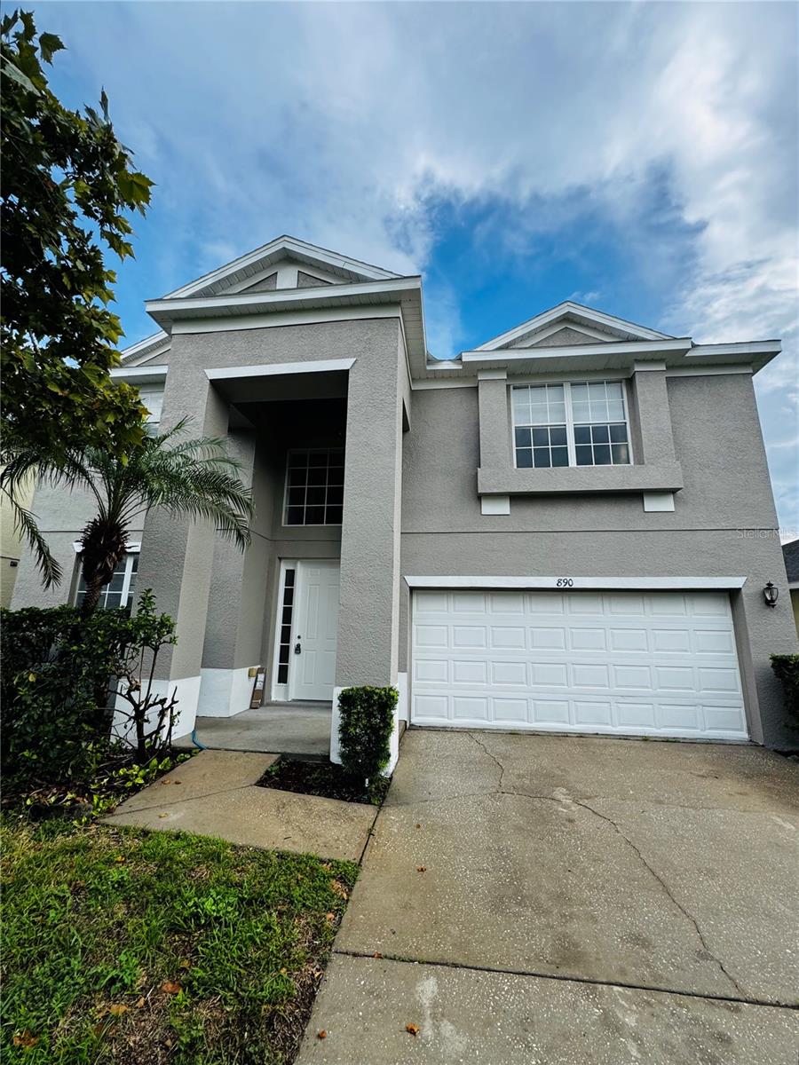 En Venta 890 MCINNIS CT, KISSIMMEE, FL 34744