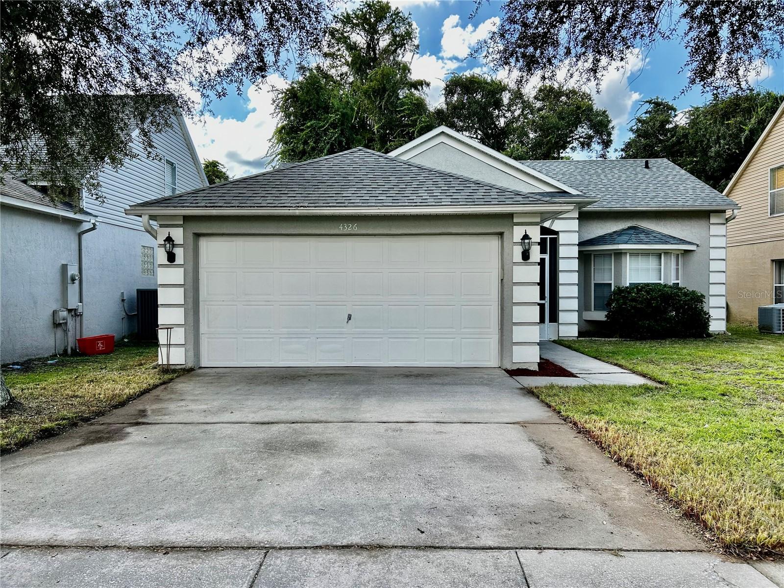 En Venta 4326 BOCA WOODS DR, ORLANDO, FL 32826