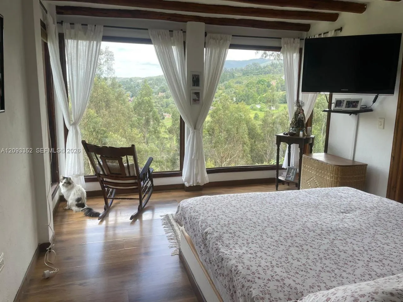 Foto de propiedad en Vereda Yerbabuena Vereda Yerbabuena Kilometro 22- Sector Alto De La  con MLS# 