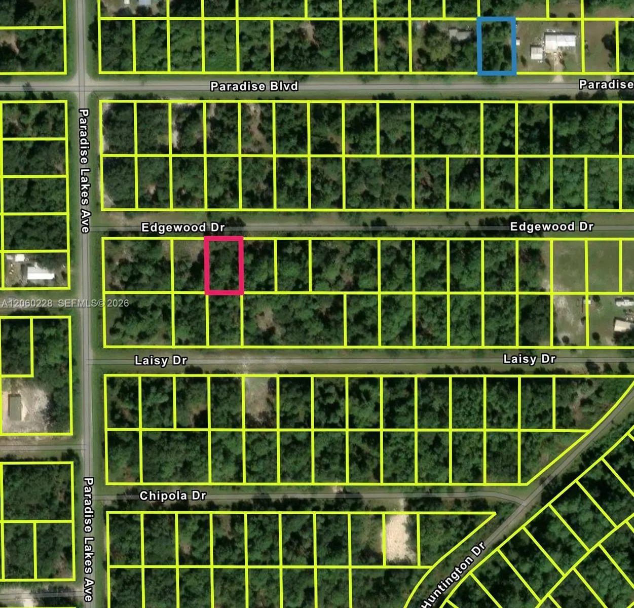 En Venta W Edgewood Drive, FL 32139, FL 32139