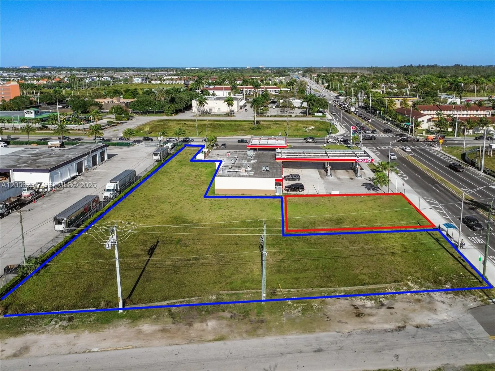 En Venta W Palm Dr Aka Sw 344 Street, Florida City, FL 33034, Florida City, FL 33034