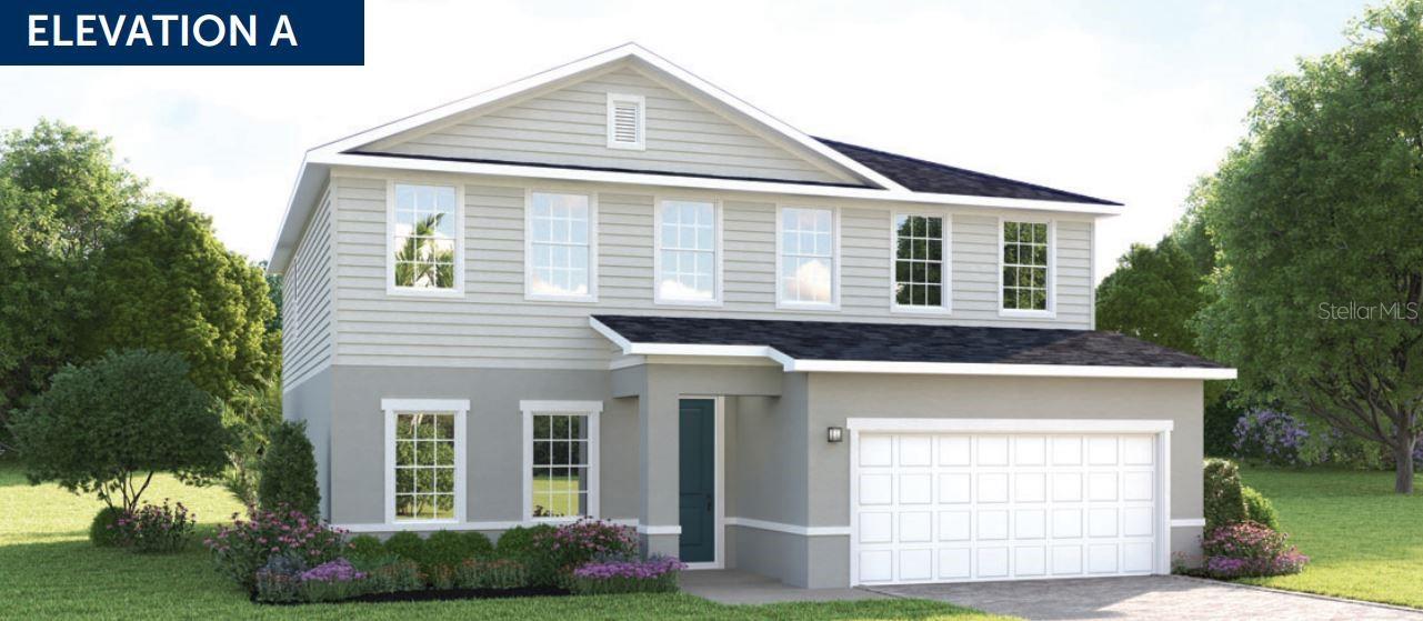 Foto de propiedad en 2186 GREAT EGRET CIR OCOEE con MLS# W7881184