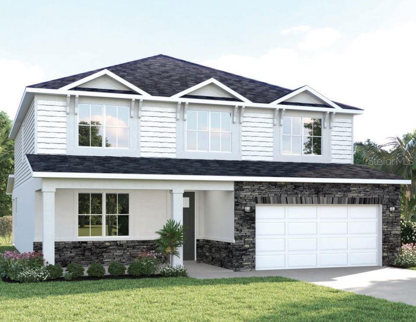 Foto de propiedad en 2538 NILGIRI ST NW PALM BAY con MLS# W7881247