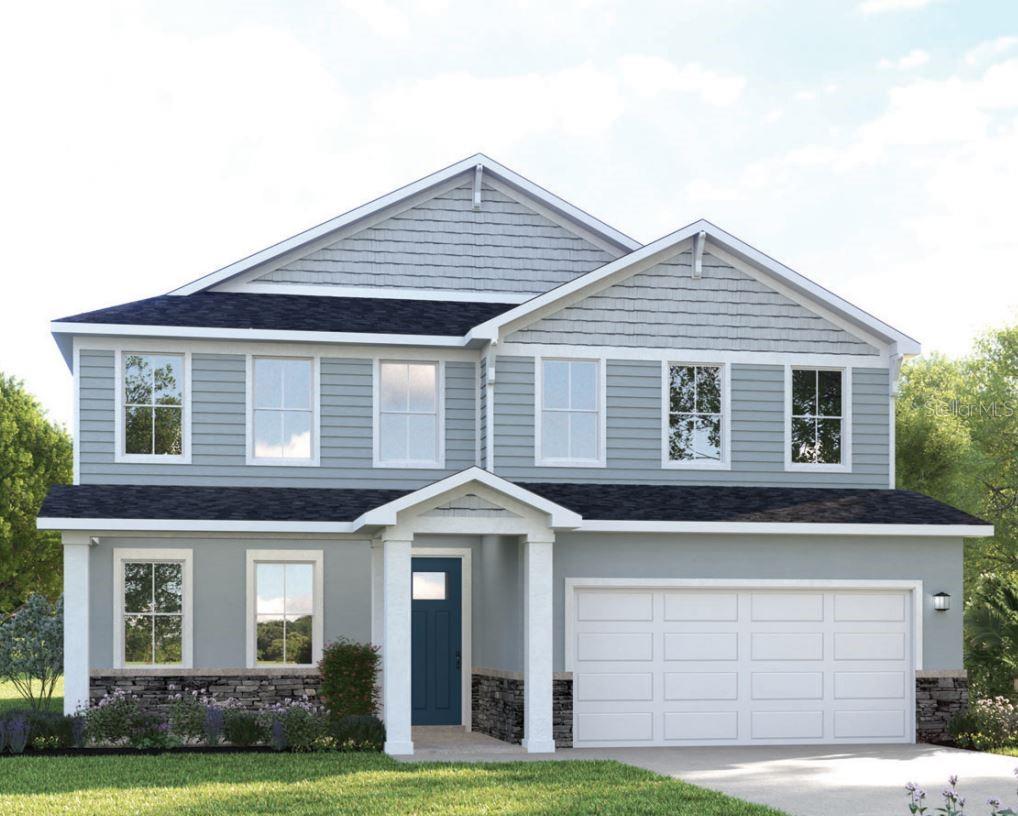 Foto de propiedad en 4835 MADRAS DR NW PALM BAY con MLS# W7882511