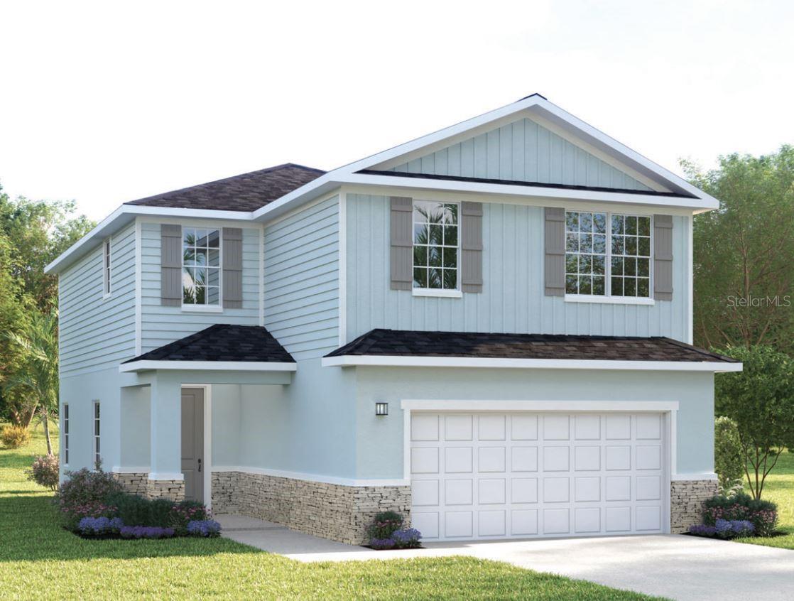 Foto de propiedad en 2253 GREAT EGRET CIR OCOEE con MLS# W7883199