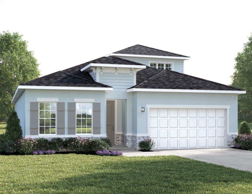 Foto de propiedad en 2434 LANDING DR TITUSVILLE con MLS# W7883207