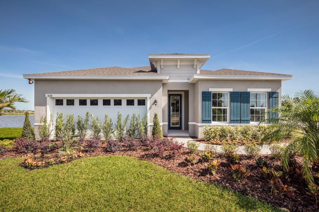 Foto de propiedad en 2194 GREAT EGRET CIR OCOEE con MLS# W7884338