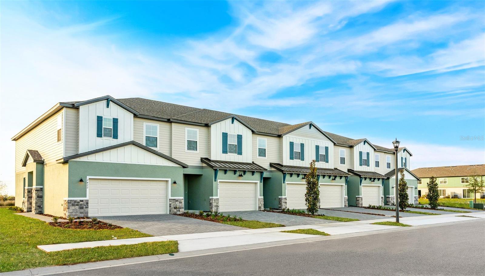 Foto de propiedad en 2462 MAGNOLIA RESERVE RD OCOEE con MLS# W7884621