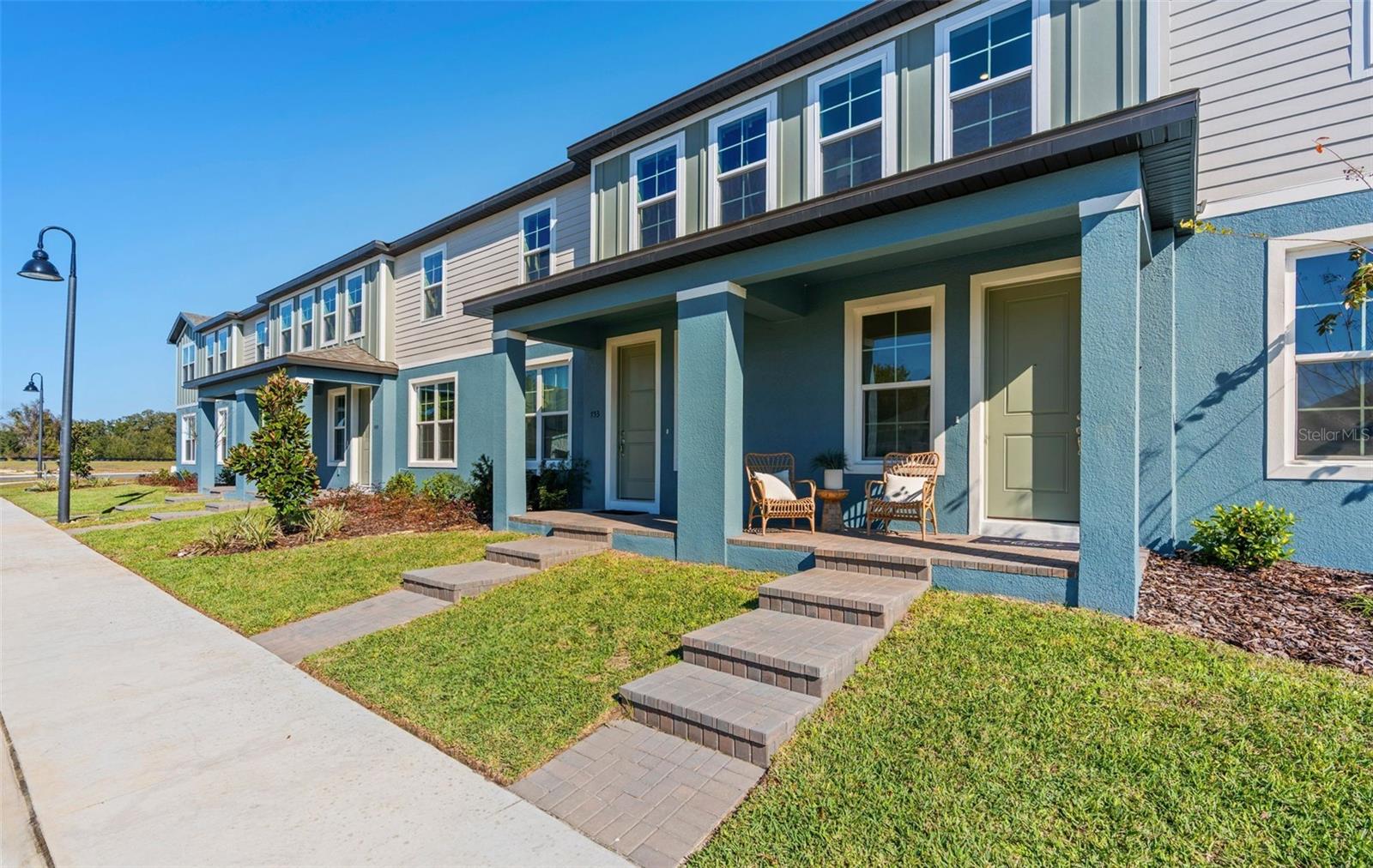Foto de propiedad en 640 EMERALD GROVE DR APOPKA con MLS# W7885266