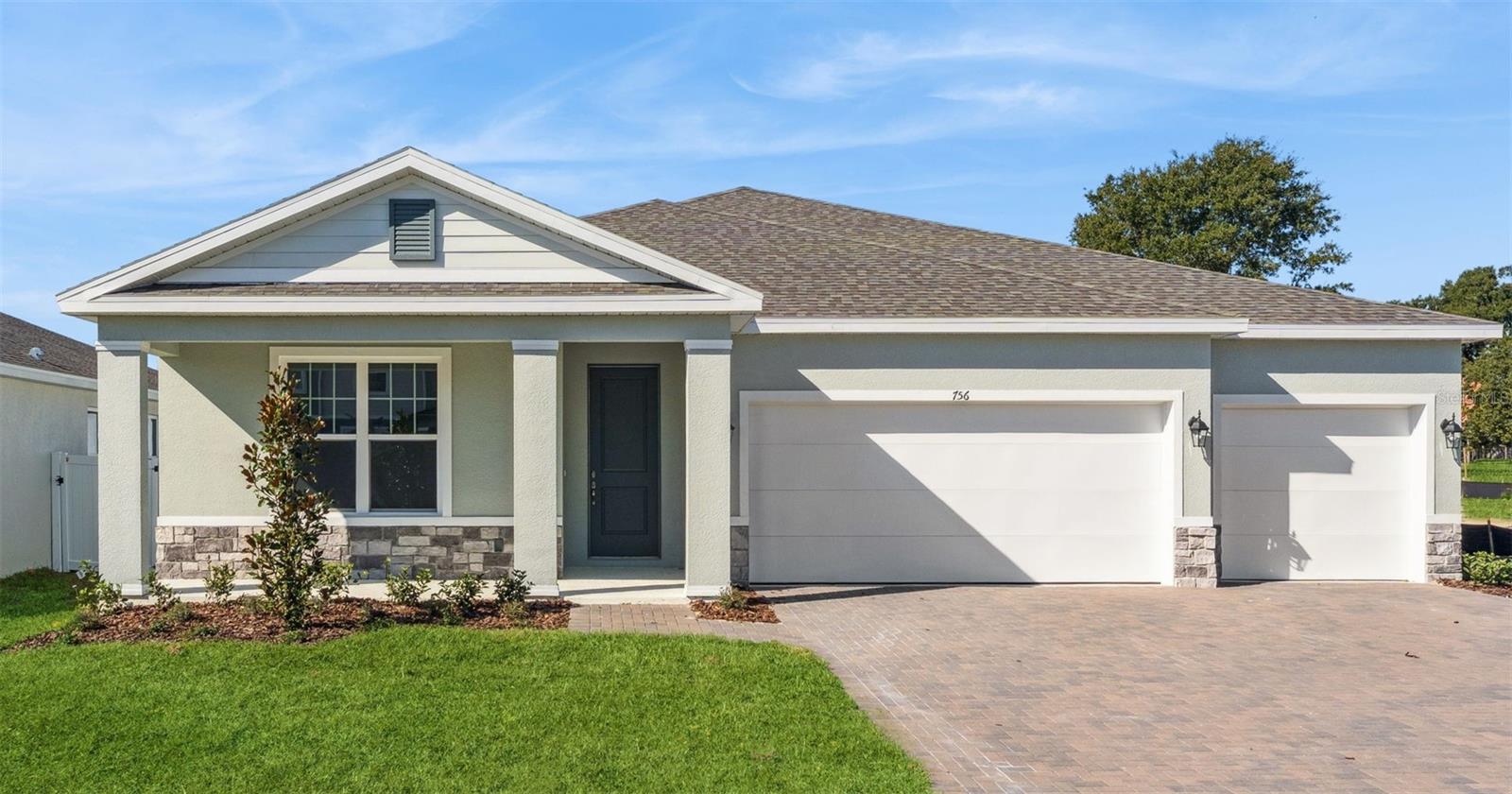 En Venta 574 EMERALD GROVE DR, APOPKA, FL 32703
