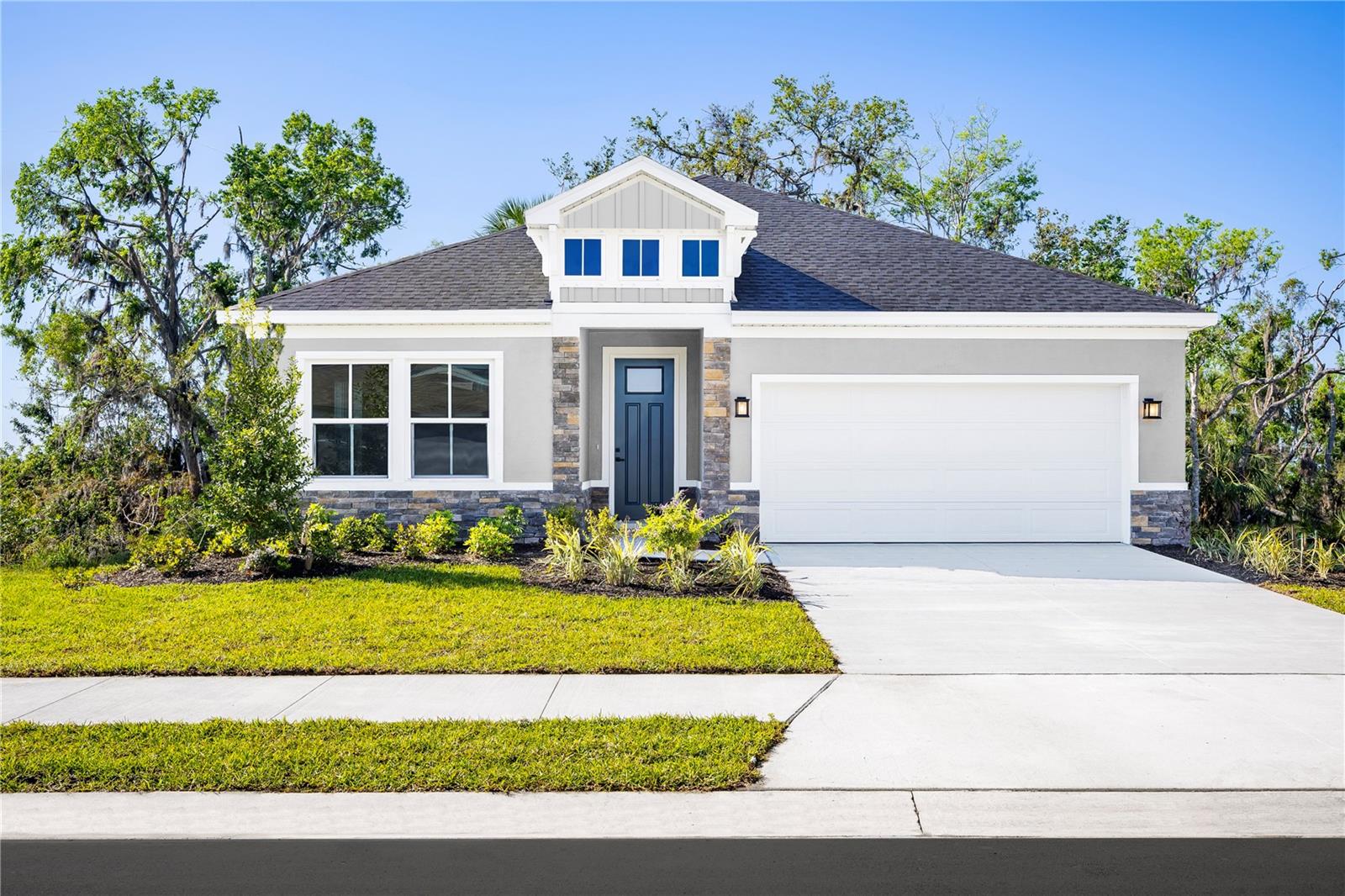 Foto de propiedad en 4925 MADRAS DR NW PALM BAY con MLS# W7885581