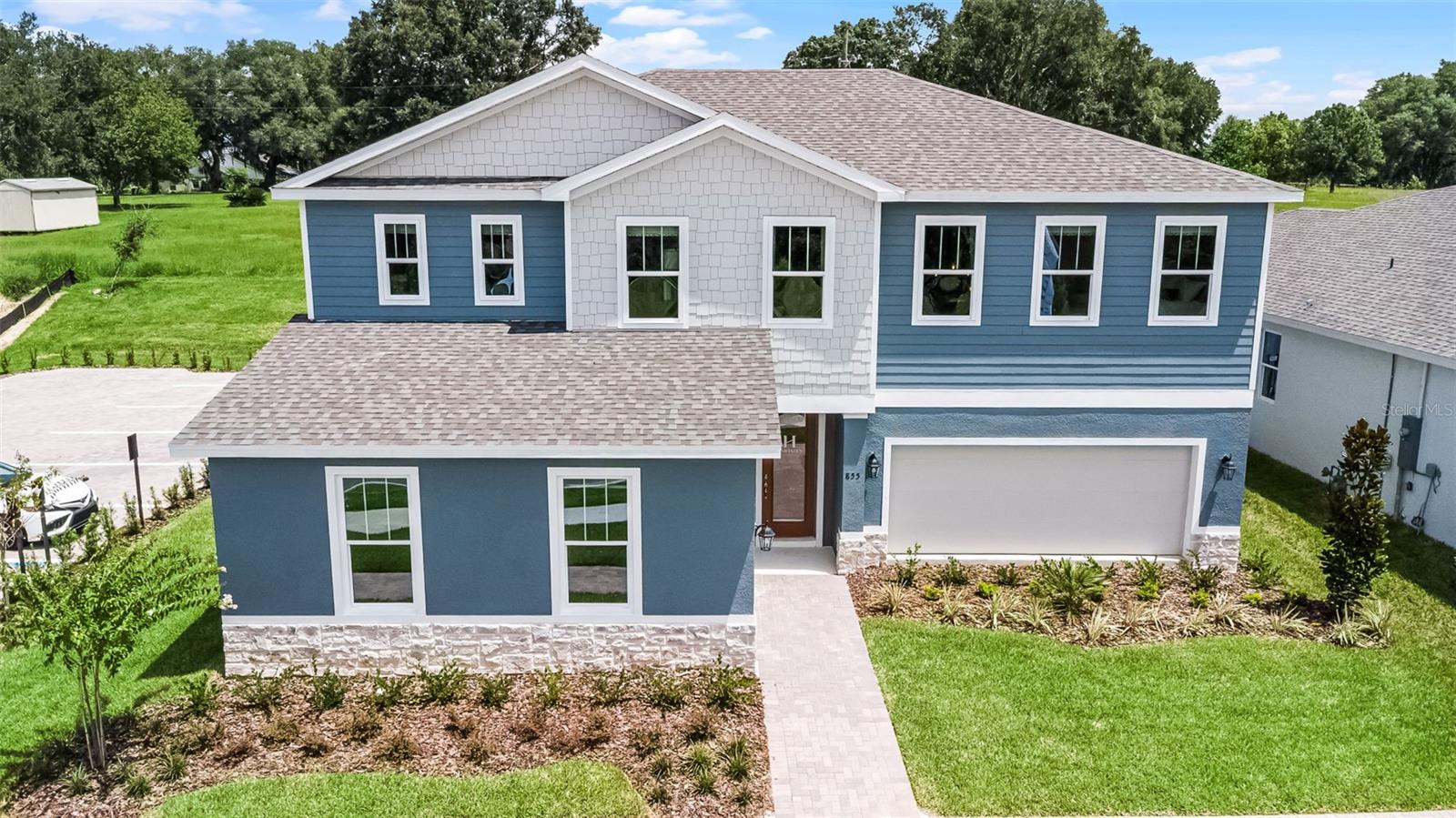 En Venta 714 EMERALD GROVE DR, APOPKA, FL 32703