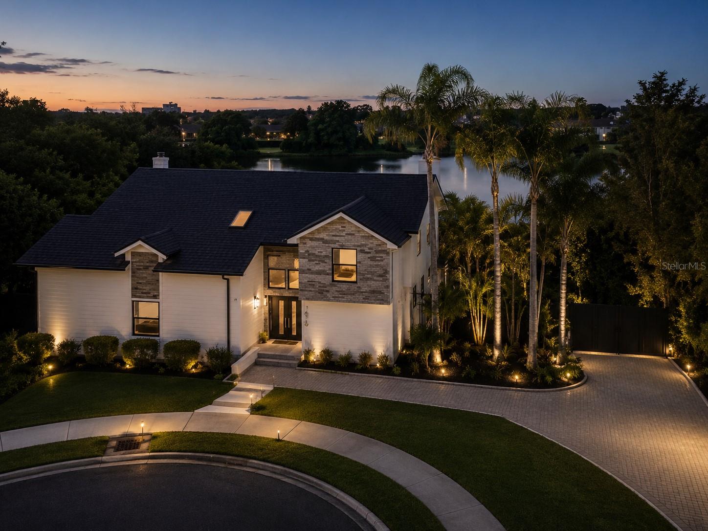 En Venta 7826 PINE HAVEN CT, ORLANDO, FL 32819