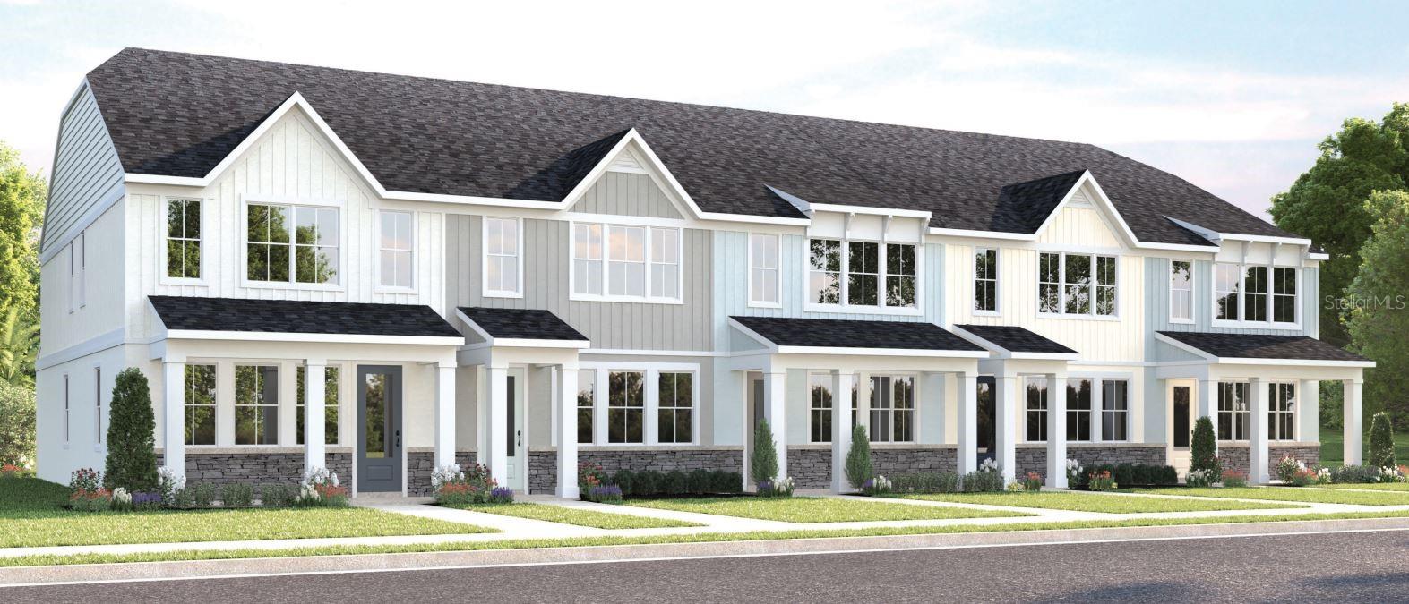Foto de propiedad en 6644 HOOD PL ORLANDO con MLS# W7887653