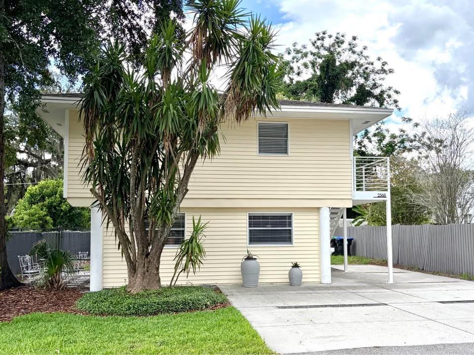 En Venta 2568 LOTAFUN AVE, WINTER PARK, FL 32789