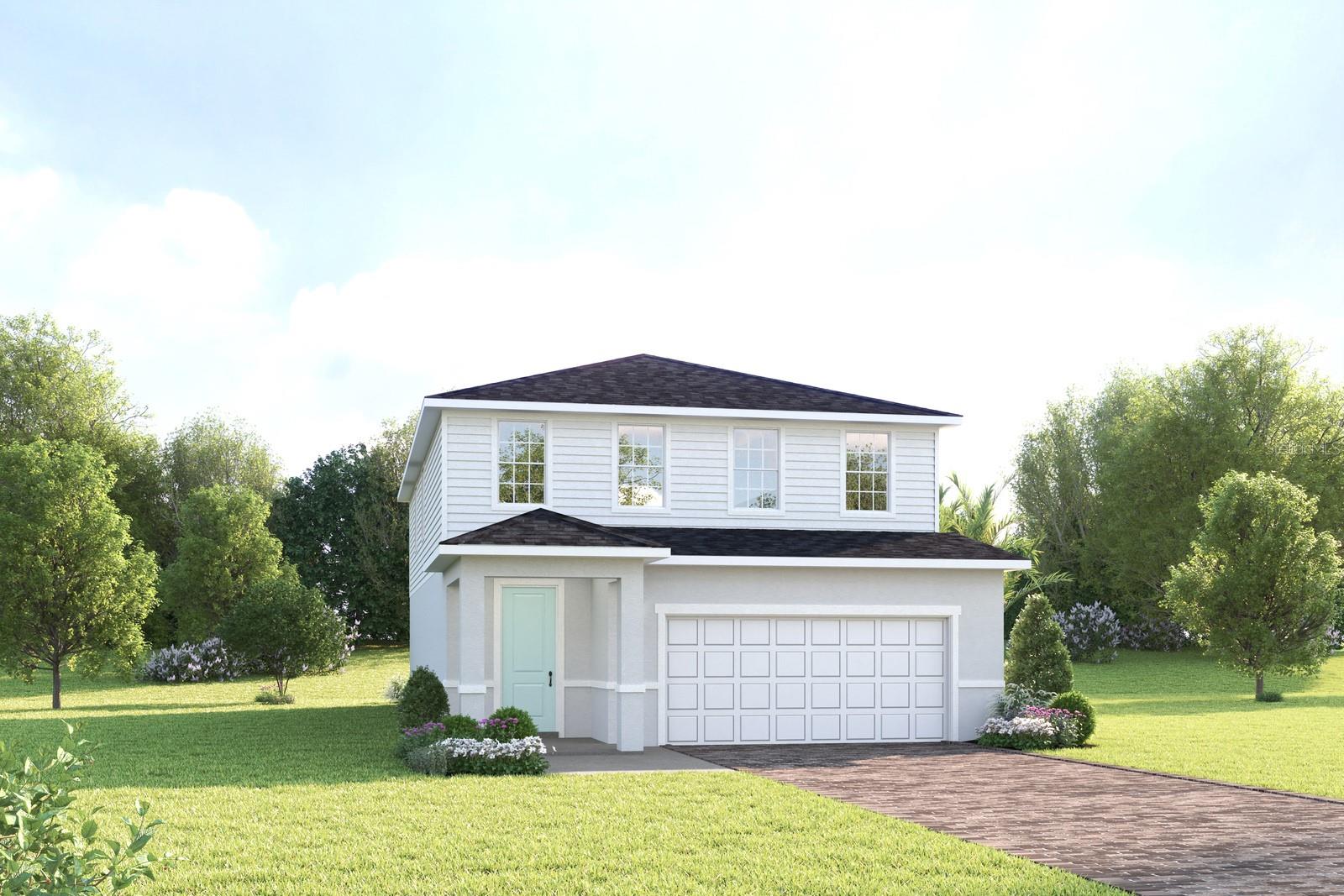 En Venta 2207 GREAT EGRET CIR, OCOEE, FL 34761