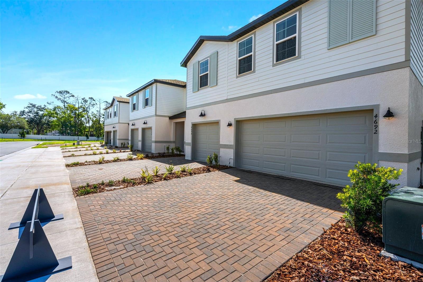 Foto de propiedad en 4917 WINDING RIVER RD ORLANDO con MLS# W7888570