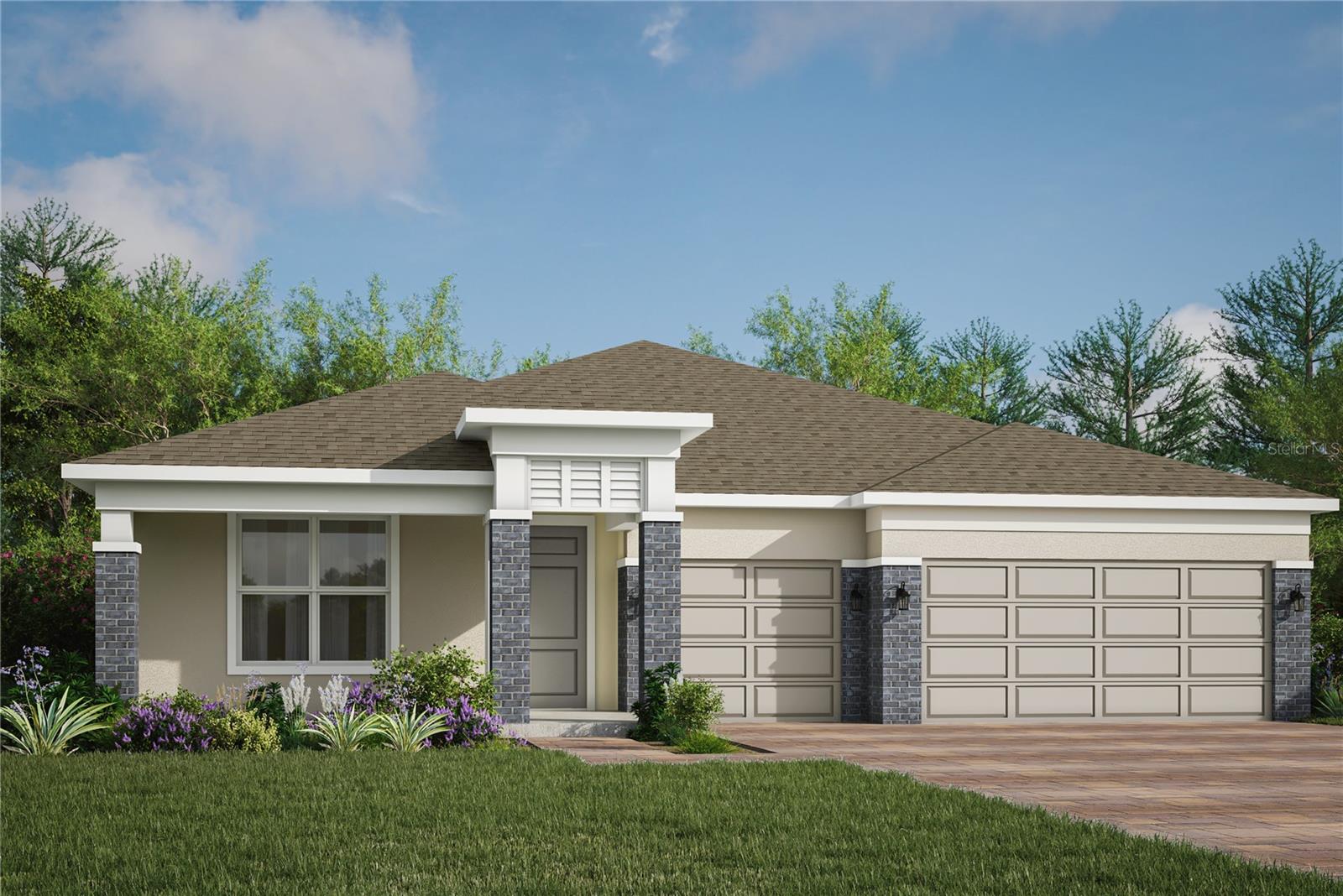 En Venta 526 EMERALD GROVE DR, APOPKA, FL 32703