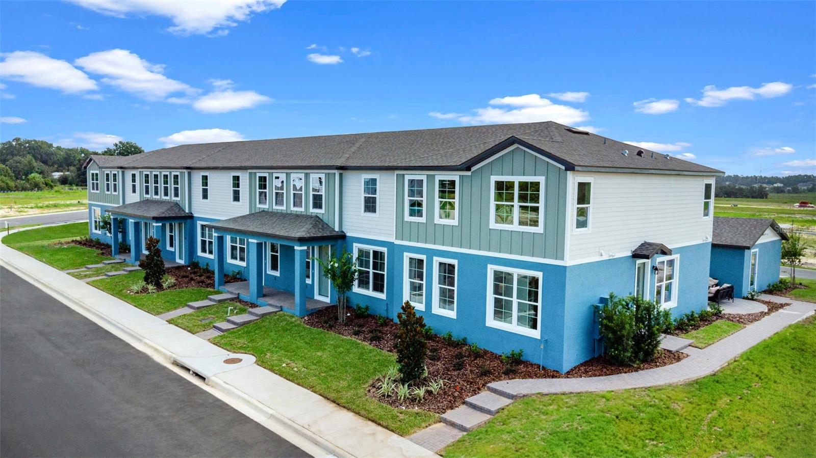 En Venta 726 BLISSFUL GARDENS WAY, APOPKA, FL 32703
