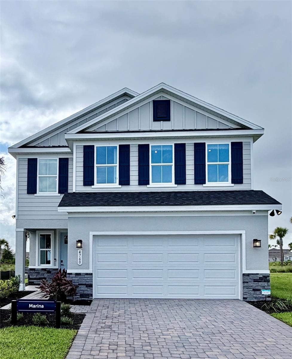 Front Exterior