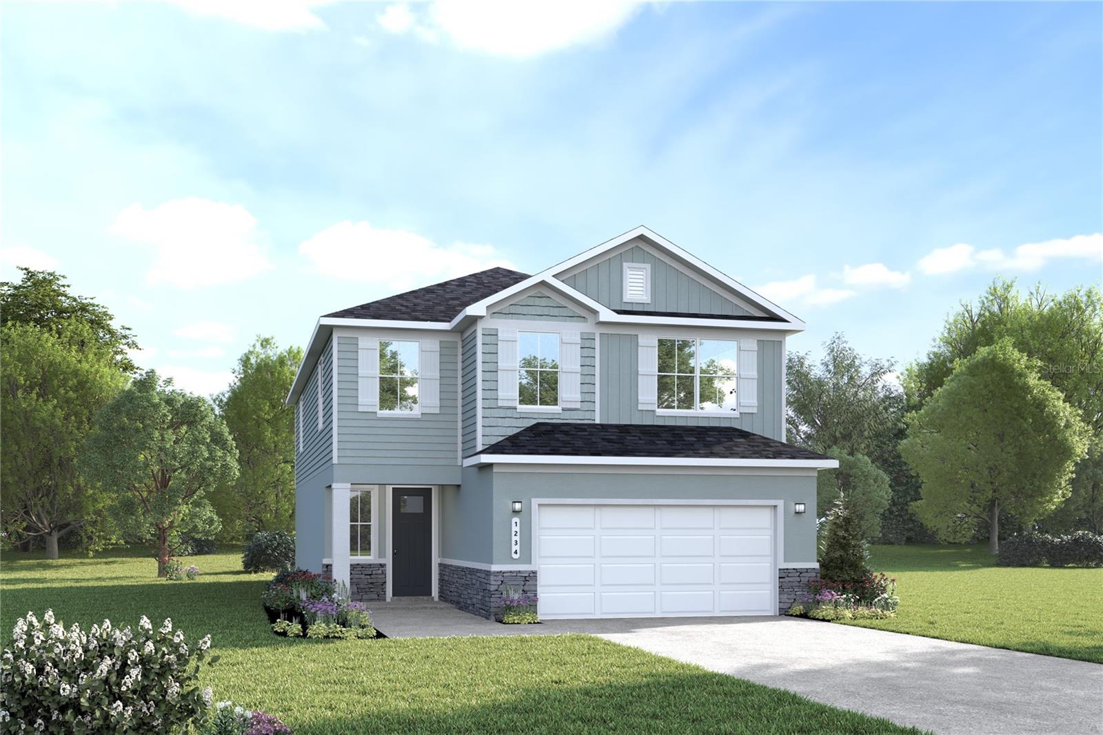 En Venta 4760 GOODMANS BAY DR, KISSIMMEE, FL 34758
