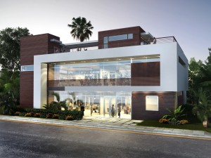 Casa Club Mansiones en el Doral Mansions At Doral 1