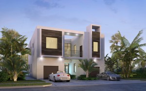 Mansiones en el Doral Mansión III 1