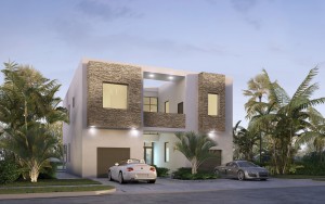Mansiones en el Doral Mansión III 2