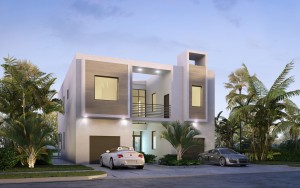 Mansiones en el Doral Mansión III 3