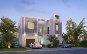 Mansiones en el Doral Mansión III 4